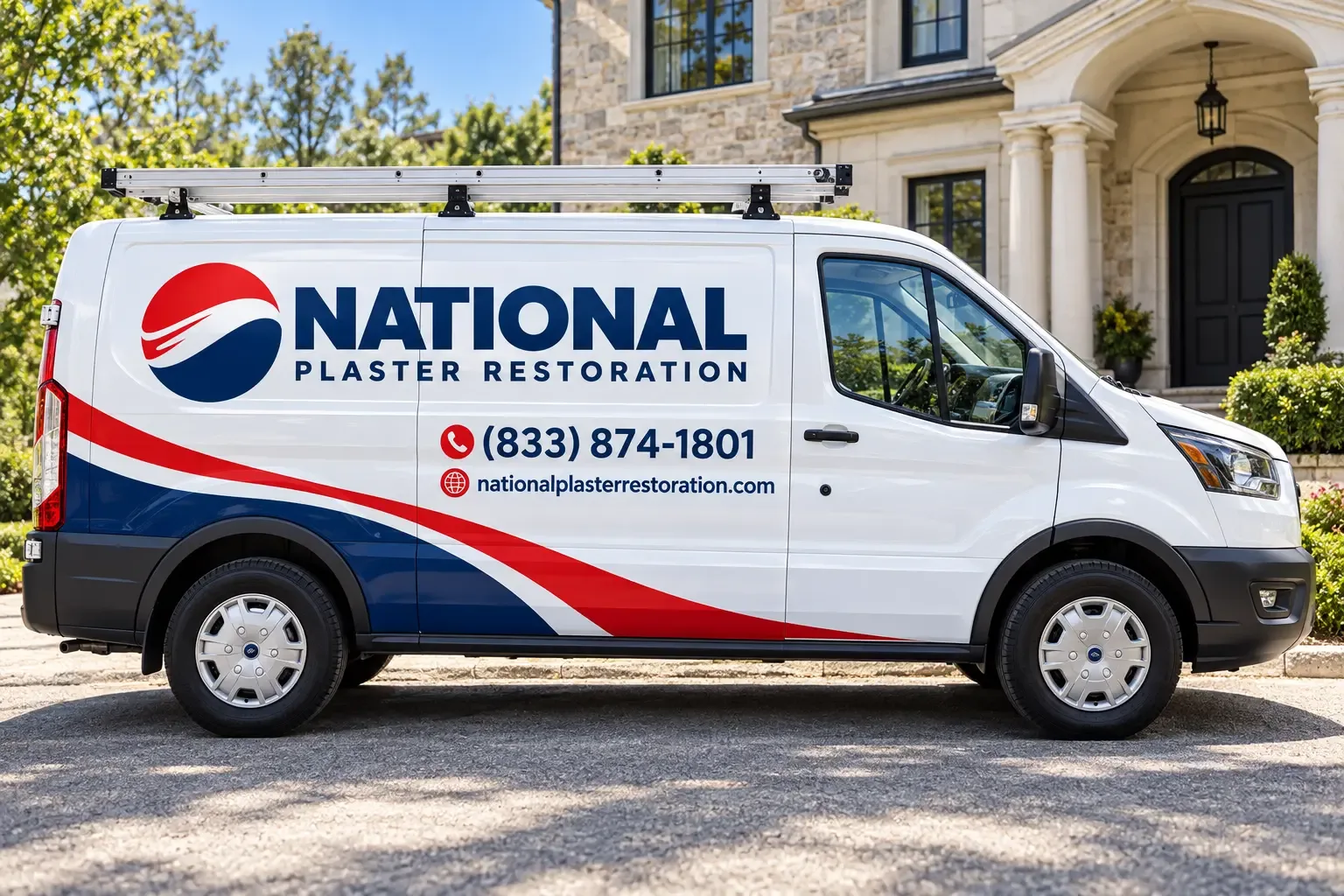 Plaster Repair in Chillum, MD near me